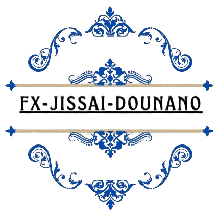 Fx Jissai Dounano